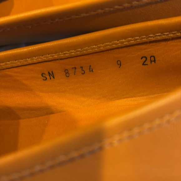 Salvatore Ferragamo Shoes - Picture 3 of 5